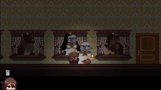 hentai game HOUSEOFLUST - porn video