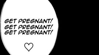 PLAP PLAP PLAP GET PREGNANT - porn video