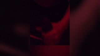 Cheating gf films with another black guy - porn video