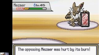 becoming coringa on pokemon hentai version - porn video