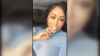 moriah mills snapchat - porn video