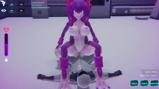 GekoGirls - porn video